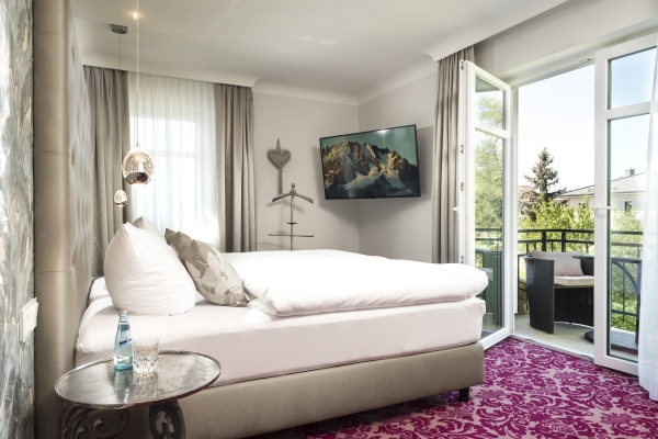 Hotel Linther Hof